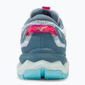 Дамски обувки за бягане Mizuno Wave Daichi 7 baby blue/fotgot me not/807c 6