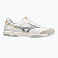 Mizuno Morelia Sala Classic IN футболни обувки бели Q1GA230203 10