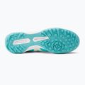 Mizuno Morelia Sala Classic TF футболни обувки сини Q1GB230225 5