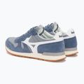 Mizuno ML87 twinds/wht/vintageindigo обувки 3