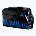 Чанта Mizuno Enamel black/blue