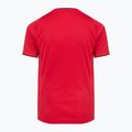 Детска тренировъчна тениска  Mizuno Core SS red/black 2