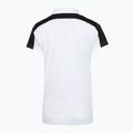 Дамска поло тениска Mizuno Kobe Polo white/black 2