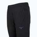 Дамски панталони за бягане Mizuno Two Loops 8 black 3