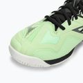 Мъжки обувки за тенис Mizuno Wave Exceed Light 2 AC patina green/black/white 7