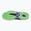 Мъжки обувки за падел Mizuno Wave Exceed Light 2 Padel evening blue / patina green / lolite 11