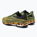 Мъжки обувки Mizuno Wave Exceed Light 2 Padel calliste green / vibrant orange / black 3