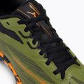 Мъжки обувки Mizuno Wave Exceed Light 2 Padel calliste green / vibrant orange / black 8