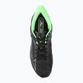 Мъжки обувки за тенис Mizuno Wave Exceed Tour 5 CC black / silver / techno green 7