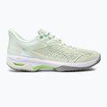 Дамски обувки за тенис Mizuno Wave Exceed Tour 5 CC ambroshia / silver / techno green 2