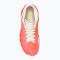 Дамски обувки за тенис Mizuno Wave Enforce Tour CC candy coral/snow white/neon flame 5