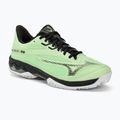 Мъжки обувки за тенис Mizuno Wave Exceed Light 2 CC patina green/black/white