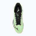 Мъжки обувки за тенис Mizuno Wave Exceed Light 2 CC patina green/black/white 5