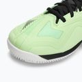 Мъжки обувки за тенис Mizuno Wave Exceed Light 2 CC patina green/black/white 7