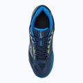 Мъжки обувки за тенис Mizuno Break Shot 4 CC dress blues/jet blue/sulphur spring 5