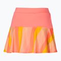 Пола за тенис Mizuno Release Flying Skirt candy coral 2