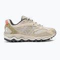 Обувки Mizuno Wave Mujin TL silver cloud/ white sand/cedar 2