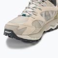 Обувки Mizuno Wave Mujin TL silver cloud/ white sand/cedar 7