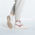 Обувки Mizuno City Wind Mid snow white/mellow mauve/blue surf 2