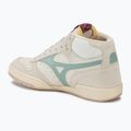 Обувки Mizuno City Wind Mid snow white/mellow mauve/blue surf 4
