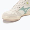 Обувки Mizuno City Wind Mid snow white/mellow mauve/blue surf 8
