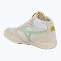Обувки Mizuno City Wind Mid white/smoke green/white sand 3
