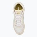 Обувки Mizuno City Wind Mid white/smoke green/white sand 5