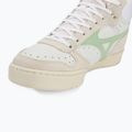 Обувки Mizuno City Wind Mid white/smoke green/white sand 7