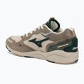 Обувки Mizuno Sky Medal Beta silver cloud/green gables/khaki 3