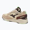 Обувки Mizuno Sky Medal Beta summer sand/chicory coffee/mojave desert 4