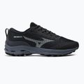 Мъжки обувки за бягане Mizuno Wave Rider GTX black/omre blue/glacial ridge 2