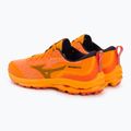 Мъжки обувки за бягане Mizuno Wave Rider GTX zinnia/tigerlily/black 3