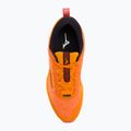 Мъжки обувки за бягане Mizuno Wave Rider GTX zinnia/tigerlily/black 6