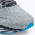 Мъжки обувки за бягане Mizuno Wave Rider 27 pearl blue/white/bolt2neon 10