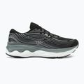 Мъжки обувки за бягане Mizuno Wave Skyrise 4 black/white/stormweather 2