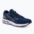 Мъжки обувки за бягане Mizuno Wave Prodigy 5 bdepths/white/tech green