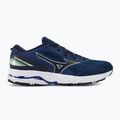 Мъжки обувки за бягане Mizuno Wave Prodigy 5 bdepths/white/tech green 2