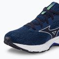 Мъжки обувки за бягане Mizuno Wave Prodigy 5 bdepths/white/tech green 7
