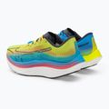 Мъжки обувки за бягане Mizuno Wave Rebellion Pro bolt2neon/ombre blue/jet blue 3