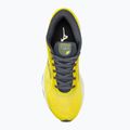 Мъжки маратонки Mizuno Wave Ultima 14 sulphur spring/ocean blue/aquarius 5