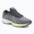 Мъжки обувки за бягане Mizuno Wave Ultima 14 пуловер/бяло/сулфурна пролет