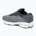 Мъжки обувки за бягане Mizuno Wave Ultima 14 sweather/white/sulphur spring 3