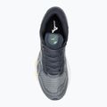 Мъжки обувки за бягане Mizuno Wave Ultima 14 sweather/white/sulphur spring 5