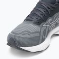 Мъжки обувки за бягане Mizuno Wave Ultima 14 пуловер/бяло/сулфурна пролет 7