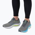Мъжки обувки за бягане Mizuno Wave Inspire 19 grey/jet blue/bolt2neon 4