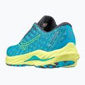 Мъжки обувки за бягане Mizuno Wave Inspire 19 jet blue/bolt2neon/luminous 9