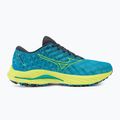 Мъжки обувки за бягане Mizuno Wave Inspire 19 jet blue/bolt2neon/luminous 2