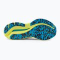 Мъжки обувки за бягане Mizuno Wave Inspire 19 jet blue/bolt2neon/luminous 5