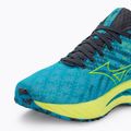 Мъжки обувки за бягане Mizuno Wave Inspire 19 jet blue/bolt2neon/luminous 8