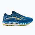 Мъжки обувки за бягане Mizuno Wave Rider 27 lblue/zinnia/poseidon 2